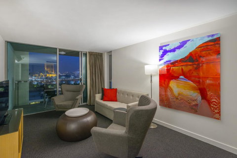 Mantra South Bank Brisbane - Tourism Bookings 13
