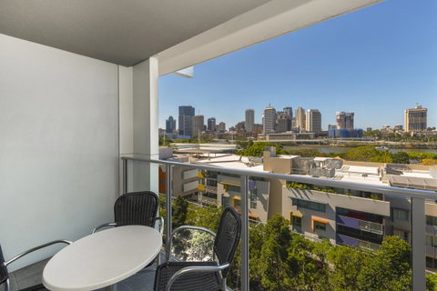 Mantra South Bank Brisbane - Tourism Bookings 8