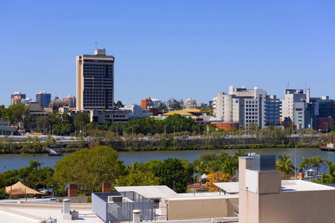 Mantra South Bank Brisbane - Tourism Bookings 27