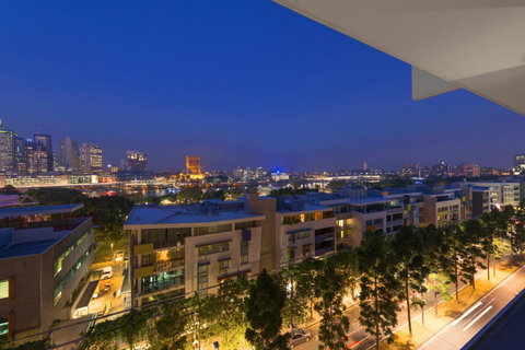 Mantra South Bank Brisbane - Tourism Bookings 18