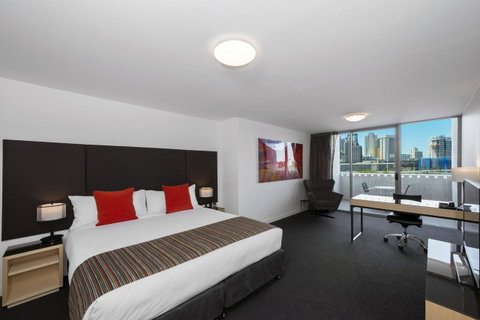 Mantra South Bank Brisbane - Tourism Bookings 22