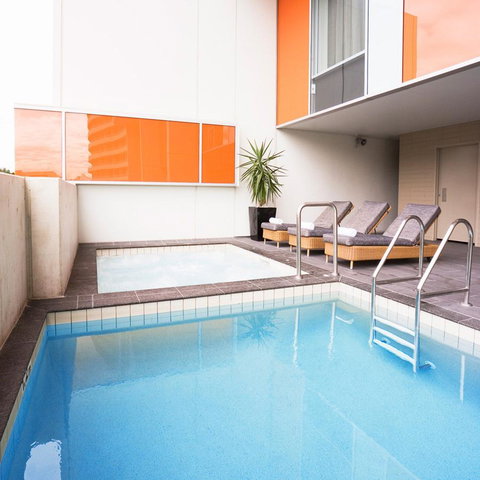 Mantra South Bank Brisbane - Tourism Bookings 11