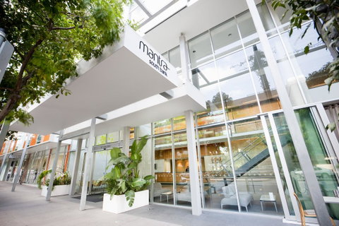 Mantra South Bank Brisbane - Tourism Bookings 6