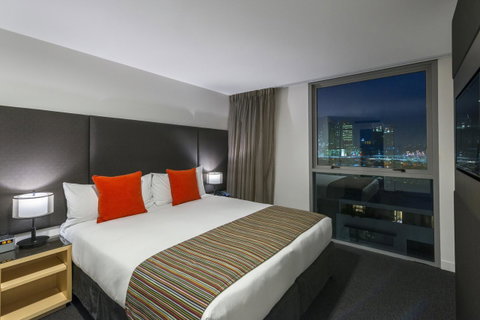 Mantra South Bank Brisbane - Tourism Bookings 35