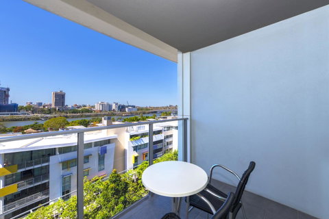 Mantra South Bank Brisbane - Tourism Bookings 16