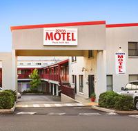 Downs Motel - Events Australia