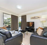 On the Bay Apartments - Events Australia
