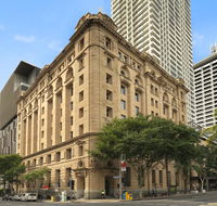 Adina Apartment Hotel Brisbane - Events Australia