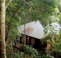 Cairns Reef  Rainforest BB - Events Australia