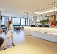 Holiday Inn Express Brisbane Central - Events Australia