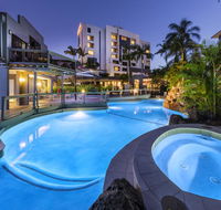 Brisbane Riverview Hotel - Events Australia