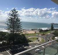 Northwind Beachfront Apartments - Tourism Bookings