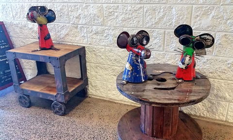 Cairns Queenslander Hotel & Apartments - Events Australia 35