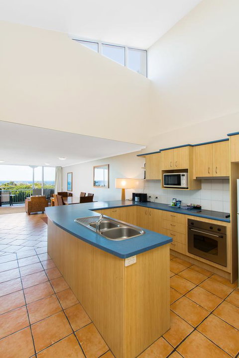 Horizons At Peregian - Tourism Bookings 22
