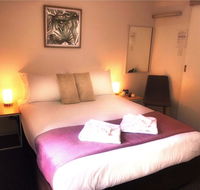 Aabon Apartments  Motel - Events Australia