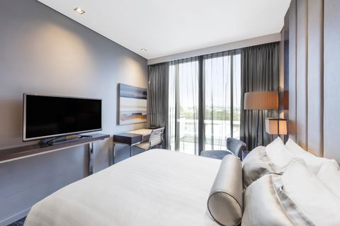 The Beetson Hotel -formerly Gambaro Hotel - Events Australia 44