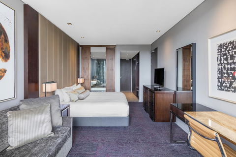 The Beetson Hotel -formerly Gambaro Hotel - Events Australia 38