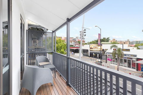 The Beetson Hotel -formerly Gambaro Hotel - Events Australia 25