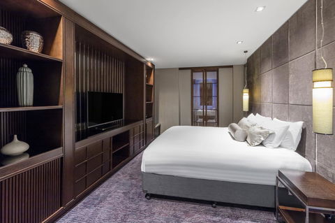 The Beetson Hotel -formerly Gambaro Hotel - Events Australia 4