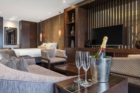 The Beetson Hotel -formerly Gambaro Hotel - Events Australia 20