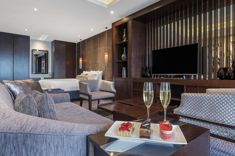 The Beetson Hotel -formerly Gambaro Hotel - Events Australia 19