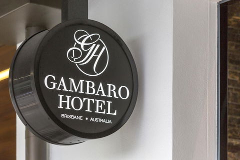 The Beetson Hotel -formerly Gambaro Hotel - Events Australia 3