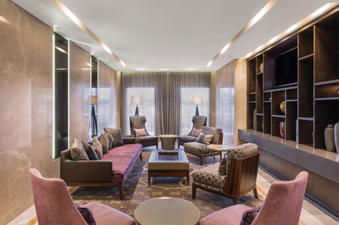 The Beetson Hotel -formerly Gambaro Hotel - Events Australia 2