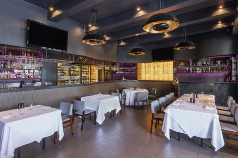 The Beetson Hotel -formerly Gambaro Hotel - Events Australia 7