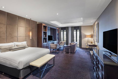 The Beetson Hotel -formerly Gambaro Hotel - Events Australia 21