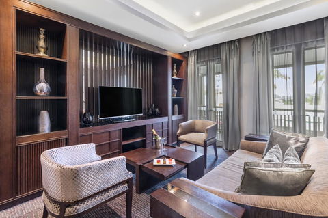 The Beetson Hotel -formerly Gambaro Hotel - Events Australia 18