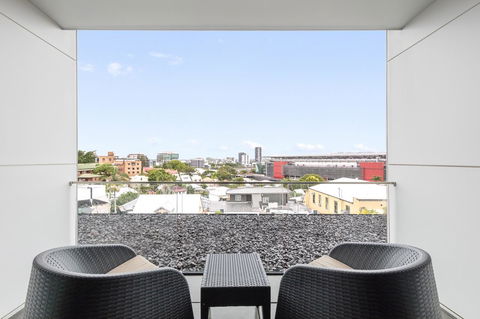 The Beetson Hotel -formerly Gambaro Hotel - Events Australia 37