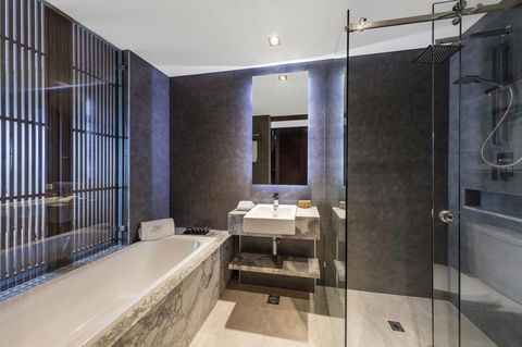 The Beetson Hotel -formerly Gambaro Hotel - Events Australia 41