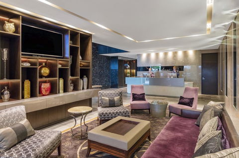 The Beetson Hotel -formerly Gambaro Hotel - Events Australia 17