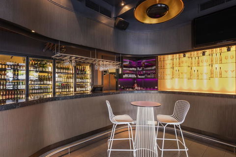 The Beetson Hotel -formerly Gambaro Hotel - Events Australia 8