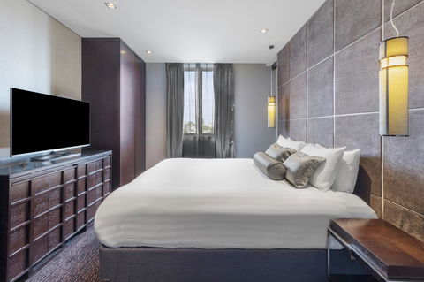 The Beetson Hotel -formerly Gambaro Hotel - Events Australia 31