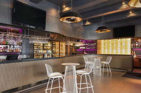 The Beetson Hotel -formerly Gambaro Hotel - Events Australia 9