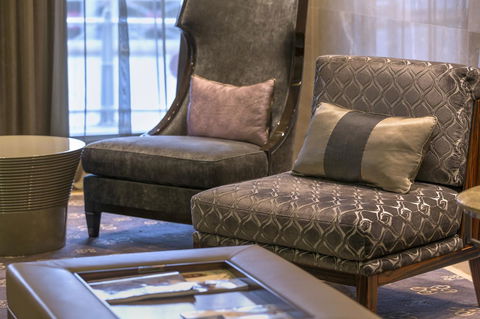 The Beetson Hotel -formerly Gambaro Hotel - Events Australia 15