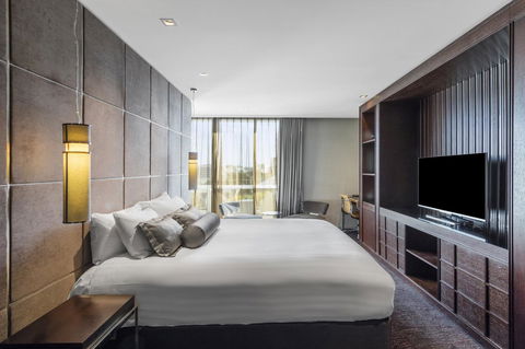 The Beetson Hotel -formerly Gambaro Hotel - Events Australia 1