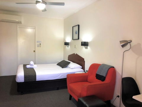 Airport Clayfield Motel - Tourism Bookings 7