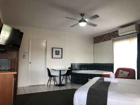 Airport Clayfield Motel - Tourism Bookings 8