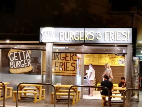 Airport Clayfield Motel - Tourism Bookings 34