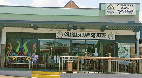 Airport Clayfield Motel - Tourism Bookings 36