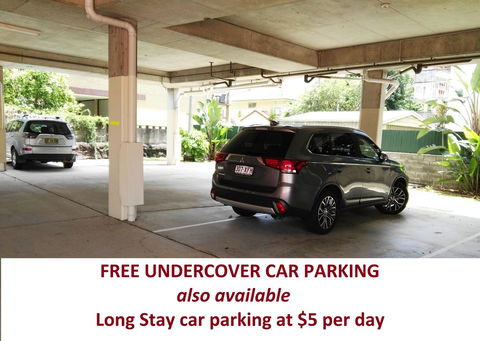 Airport Clayfield Motel - Tourism Bookings 14