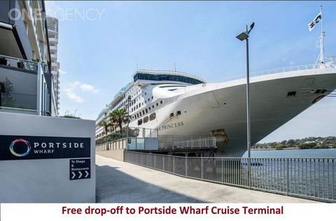 Airport Clayfield Motel - Tourism Bookings 16