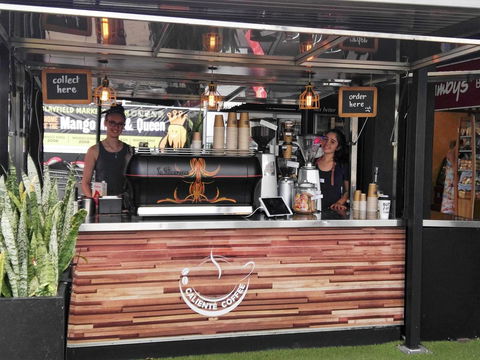 Airport Clayfield Motel - Tourism Bookings 35