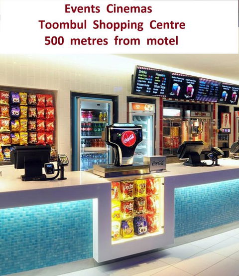 Airport Clayfield Motel - Tourism Bookings 23