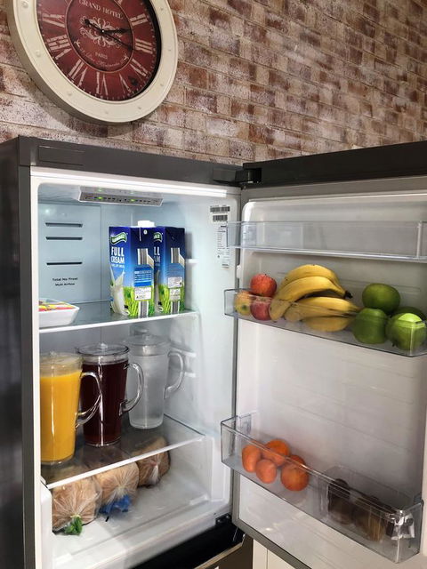 Airport Clayfield Motel - Tourism Bookings 13