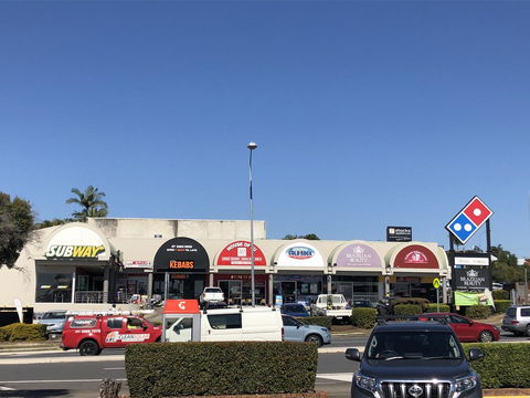 Airport Clayfield Motel - Tourism Bookings 21