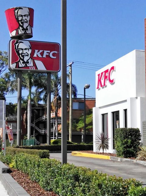 Airport Clayfield Motel - Tourism Bookings 30