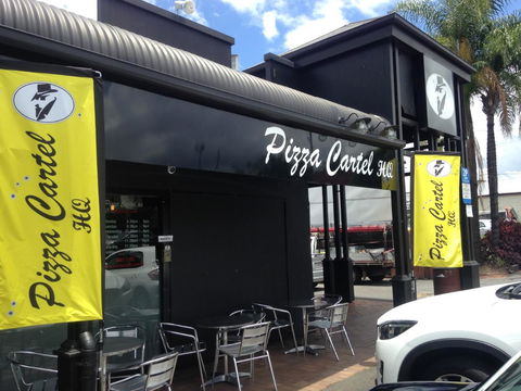 Airport Clayfield Motel - Tourism Bookings 31